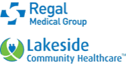 Regal · Lakeside
